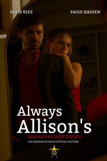 Poster de la película Always Allison's