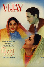 Poster de la película Vijay
