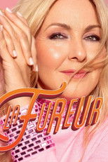 Poster de la serie La fureur