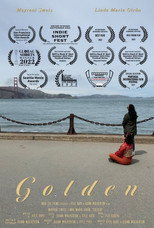 Poster de la película Golden