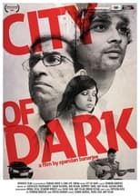 Poster de la película City of Dark