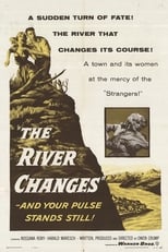 Poster de la película The River Changes