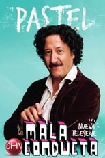 Poster de la serie Mala conducta