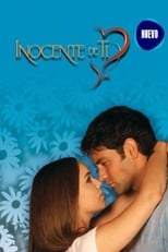 Poster de la serie Inocente de Ti