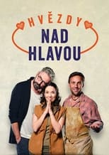 Poster de la serie Hvězdy nad hlavou