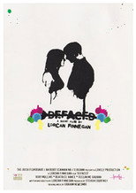 Poster de la película Defaced