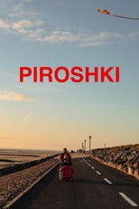 Poster de la película Piroshki