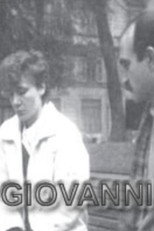 Poster de la película Giovanni