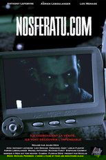 Poster de la película Nosferatu.com