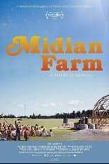 Poster de la película Midian Farm