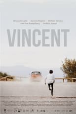 Poster de la película Vincent