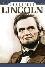Poster de la serie Lincoln