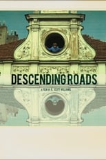 Poster de la película Descending Roads