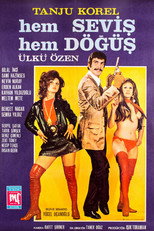 Poster de la película Trafik Cemal