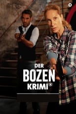 Poster de la serie Der Bozen Krimi
