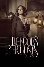 Poster de la serie Dangerous Liaisons