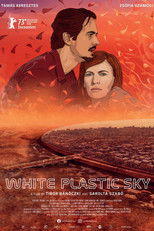 Poster de la película White Plastic Sky