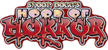 Logo Hood of Horror
