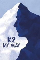 Poster de la película K2 My Way