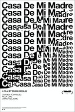 Poster de la película Casa de mi madre