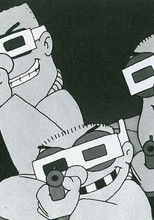 Poster de la película Exit