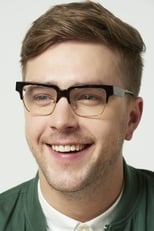 Actor Iain Stirling