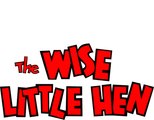 Logo The Wise Little Hen