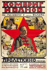 Poster de la película Brigade Commander Ivanov