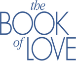 Logo The Book of Love