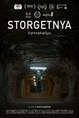 Poster de la película Storgetnya