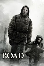 Poster de la película The Road