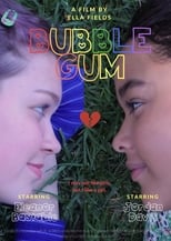 Poster de la película Bubble Gum