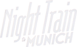 Logo Night Train to Munich