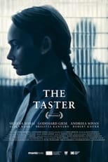 Poster de la película The Taster