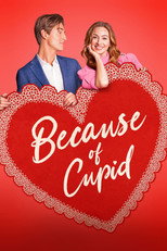 Poster de la película Because of Cupid