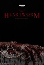 Poster de la película Heartworm