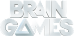 Logo Brain Games