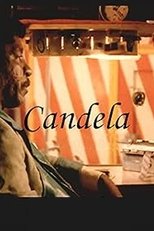 Poster de la película Candela