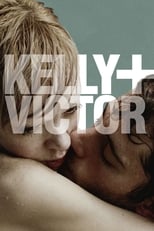 Poster de la película Kelly + Victor