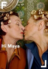 Poster de la película Hi Maya