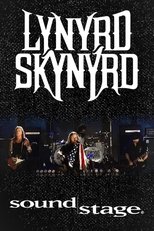 Poster de la película Lynyrd Skynyrd: Soundstage