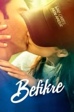 Poster de la película Befikre