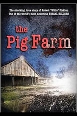 Poster de la película The Pig Farm