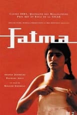 Poster de la película Fatma