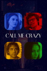 Poster de la película Call Me Crazy