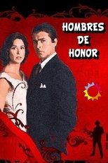 Poster de la serie Hombres de honor