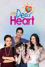 Poster de la serie My Dear Heart