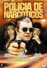 Poster de la película Rostros ocultos