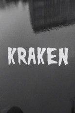 Poster de la película Kraken