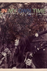 Poster de la película Karen Dalton: In My Own Time